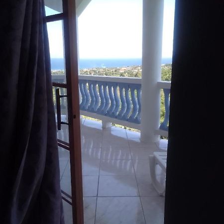 Villa Sweetsop Montego Bay Esterno foto